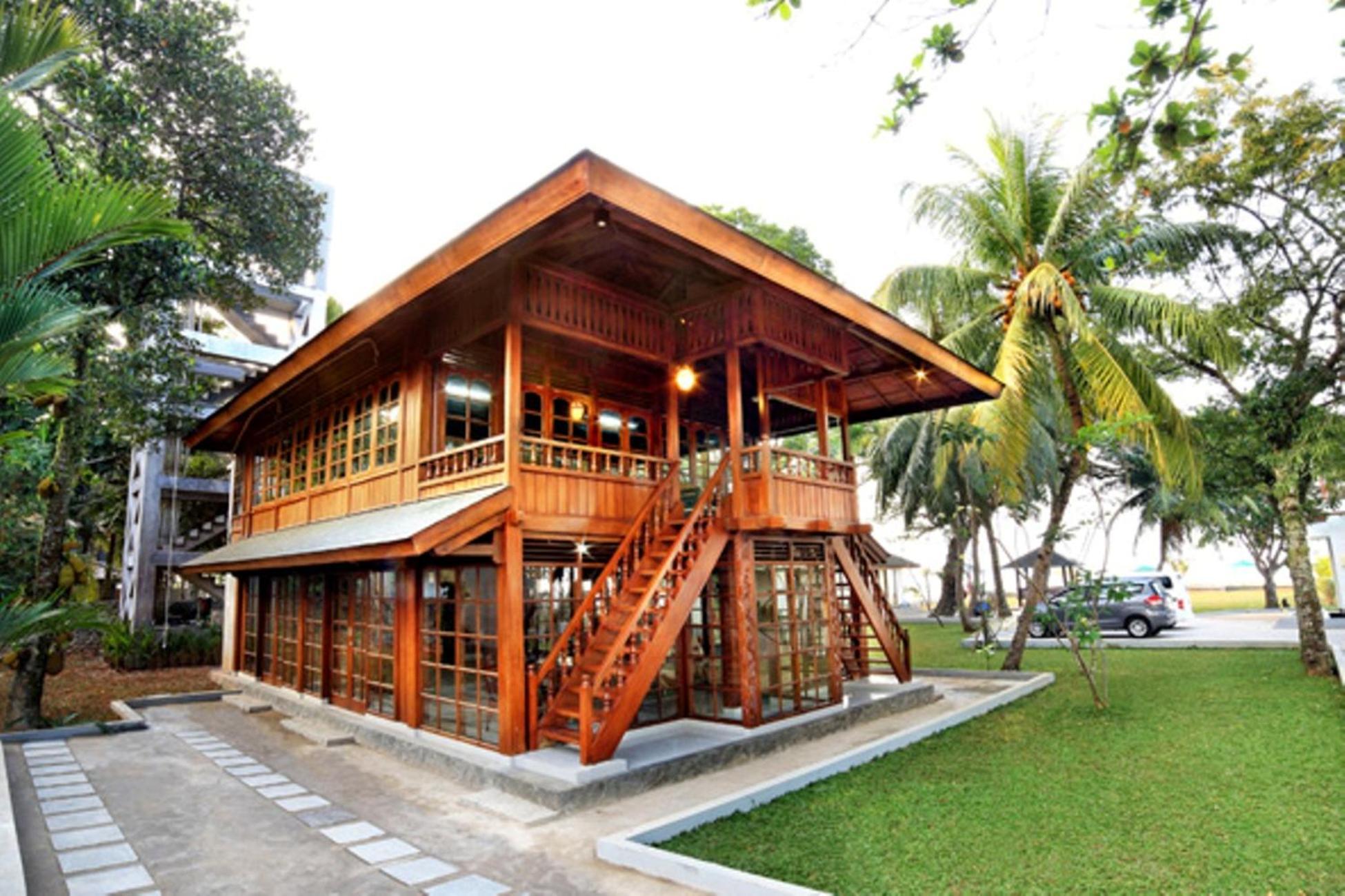 Suite 1-Kamar Tidur